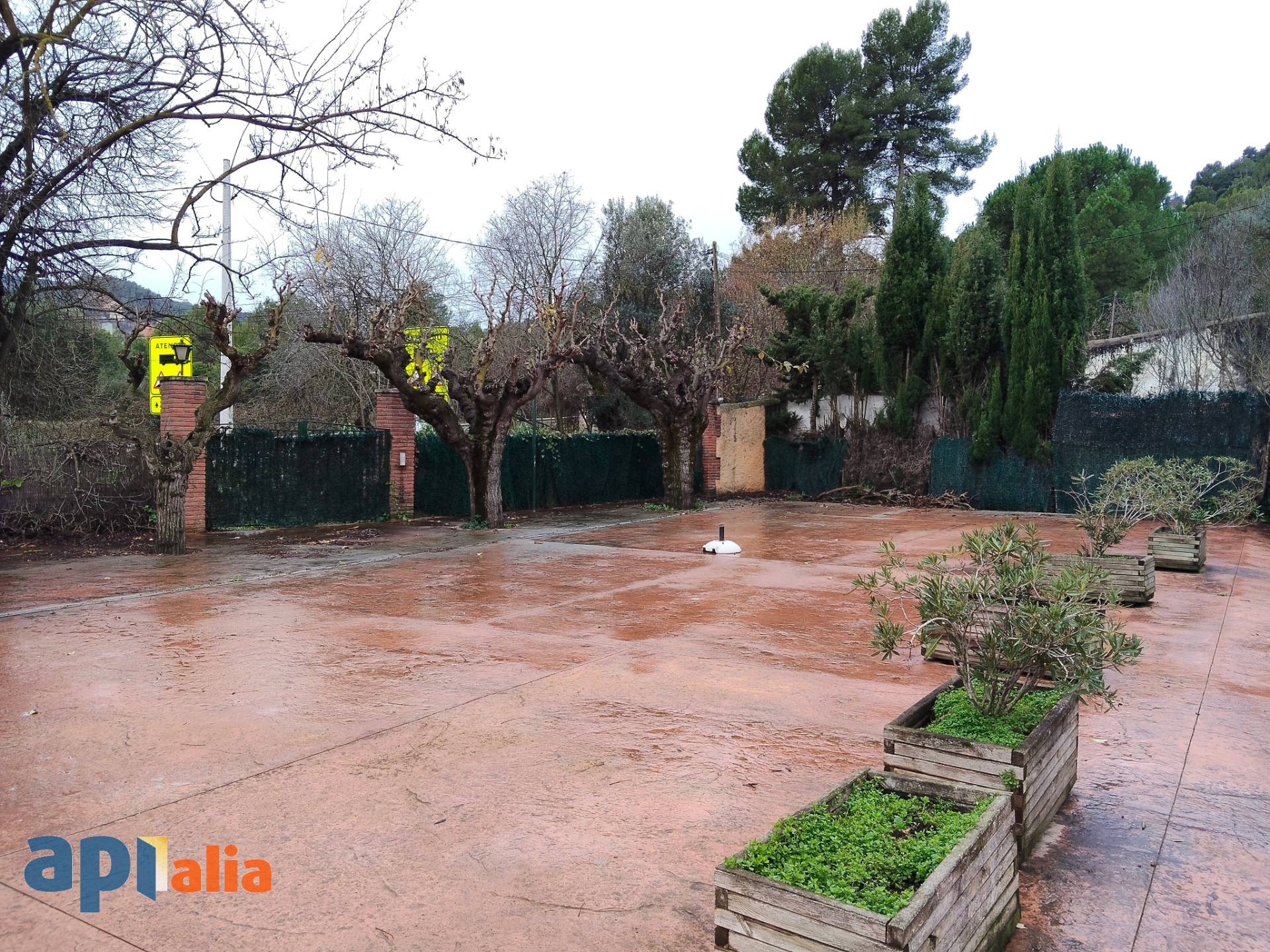 Masía – Vallirana 340.00 m2 photo10