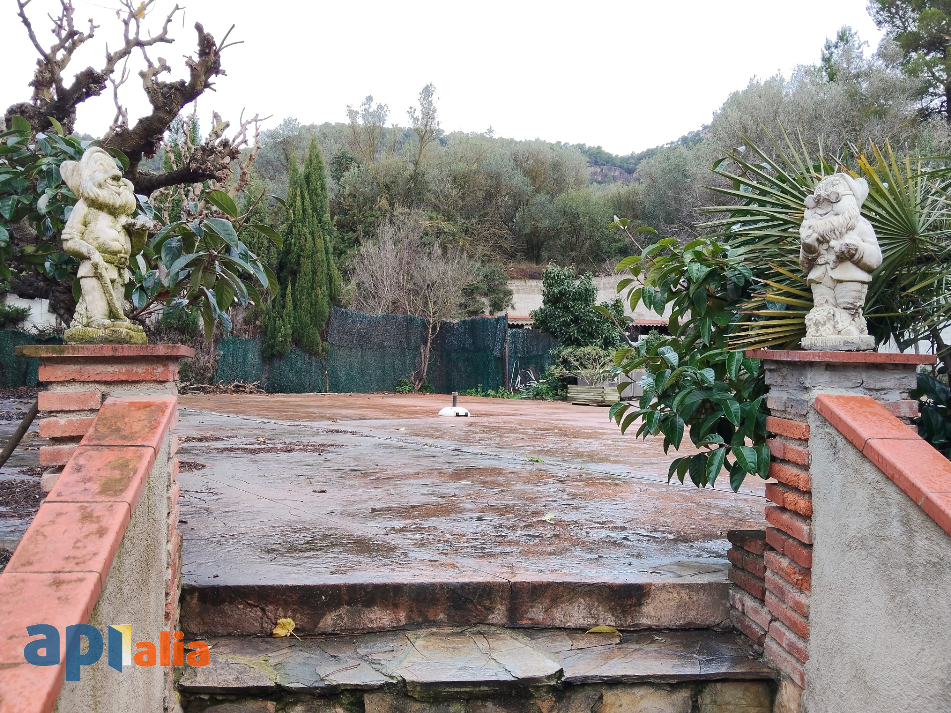 Masía – Vallirana 340.00 m2 photo12