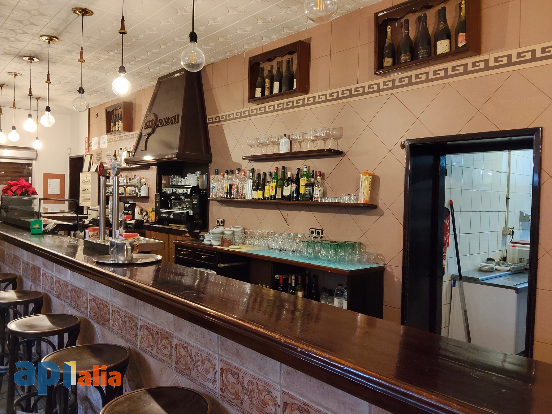 Masía – Vallirana 340.00 m2 photo14