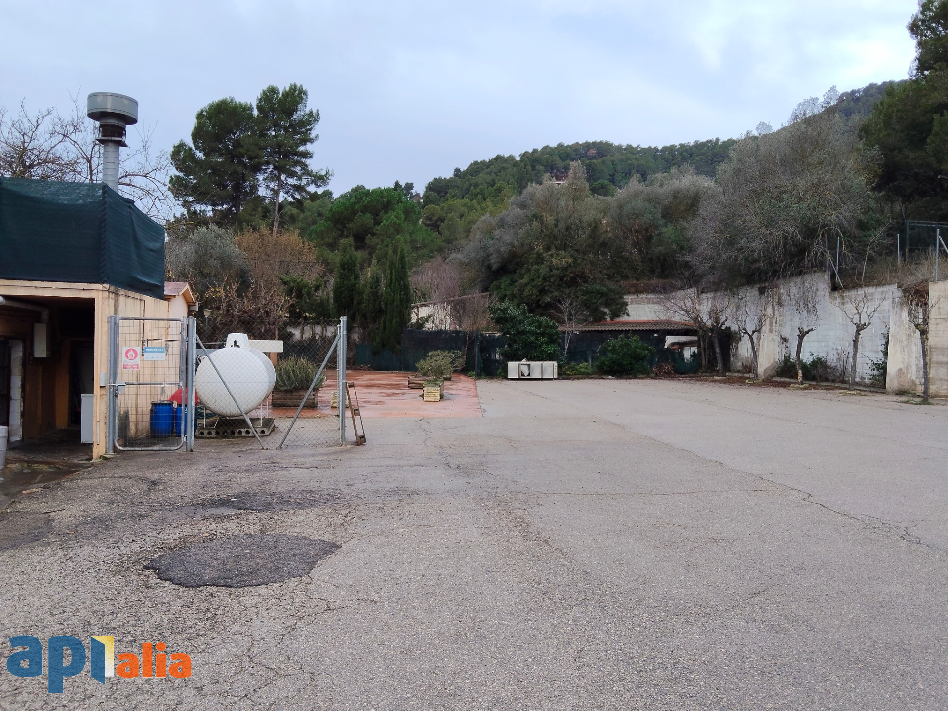 Masía – Vallirana 340.00 m2 photo16