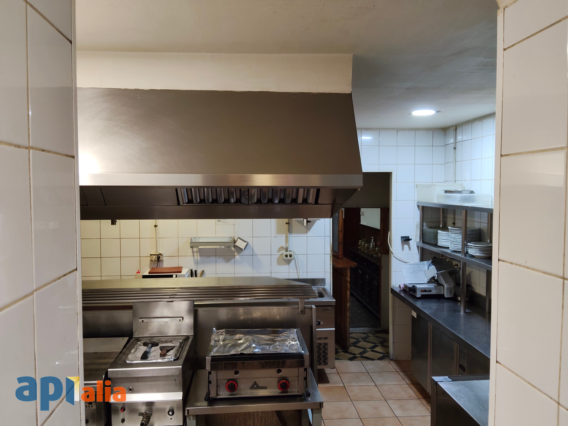 Masía – Vallirana 340.00 m2 photo7