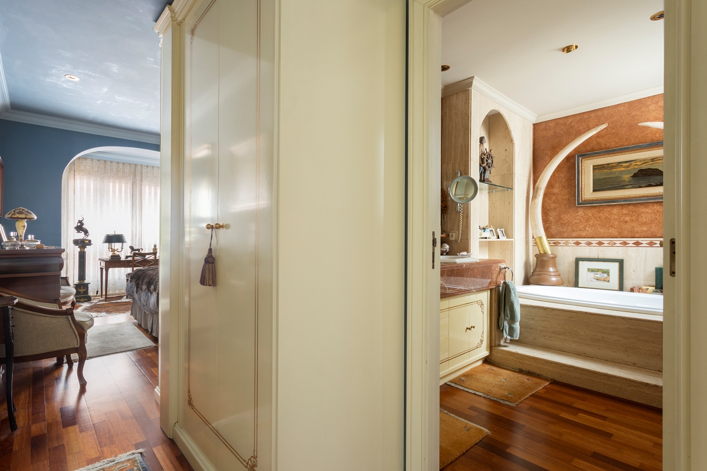 Piso – Barcelona 107.00 m2 photo22