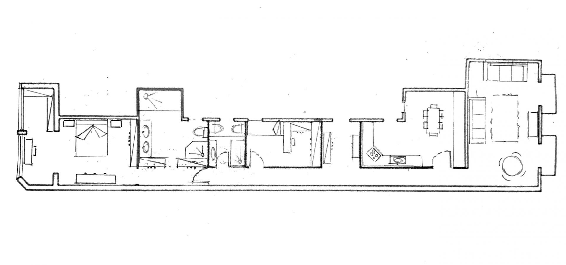 Piso – Barcelona 107.00 m2 photo33
