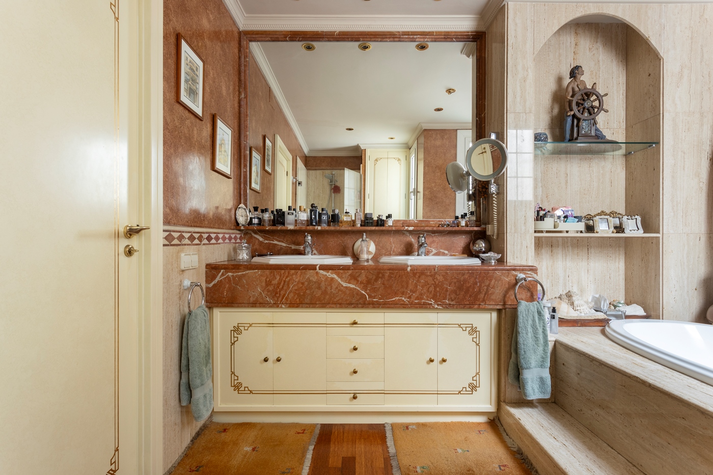 Piso – Barcelona 107.00 m2 photo23