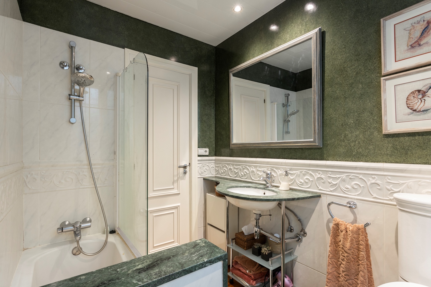 Piso – Barcelona 107.00 m2 photo30