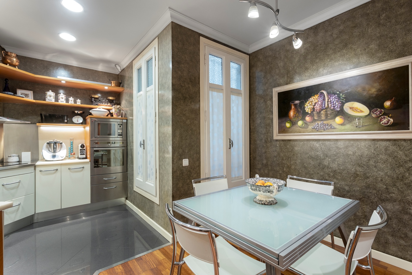 Piso – Barcelona 107.00 m2 photo11