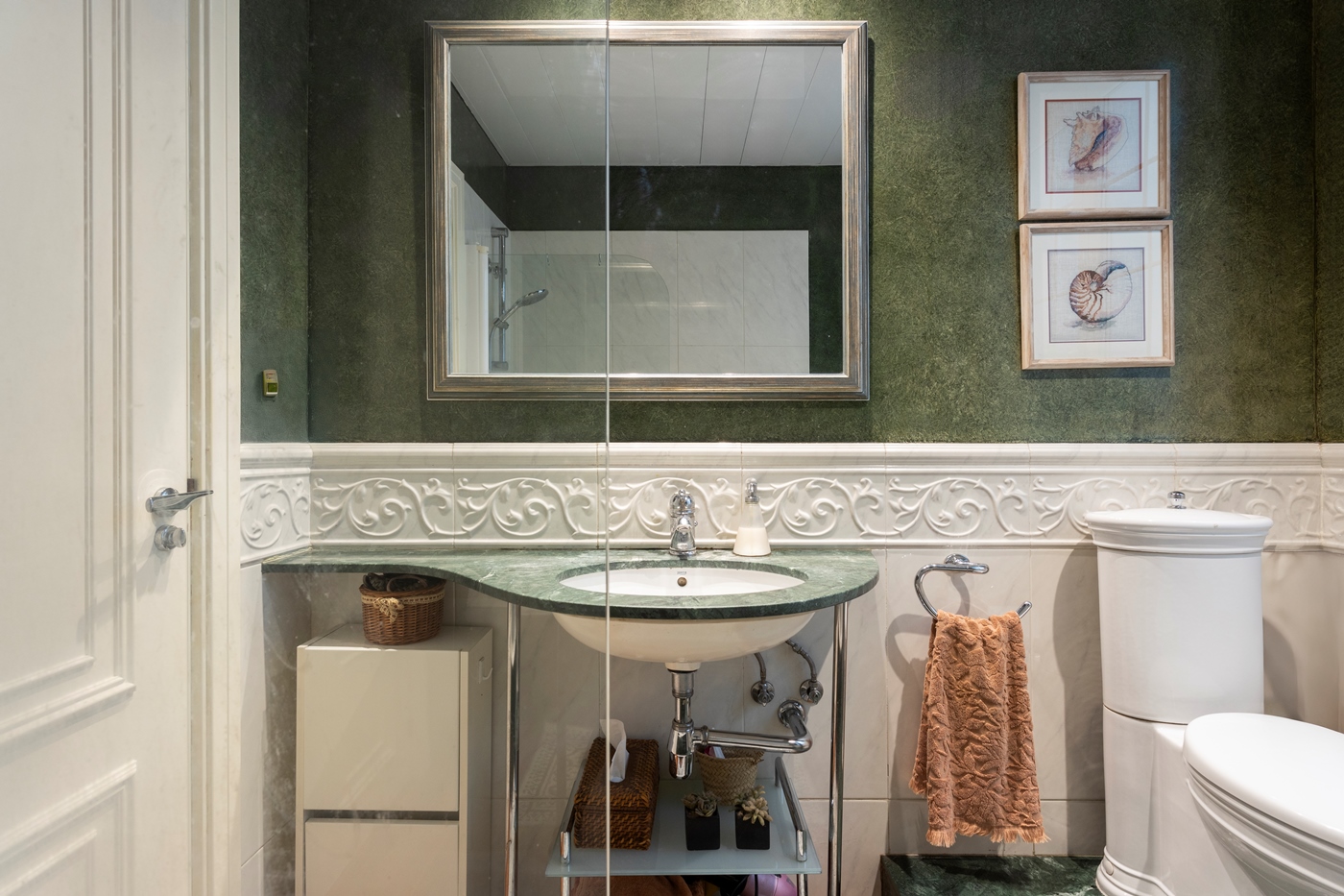 Piso – Barcelona 107.00 m2 photo28