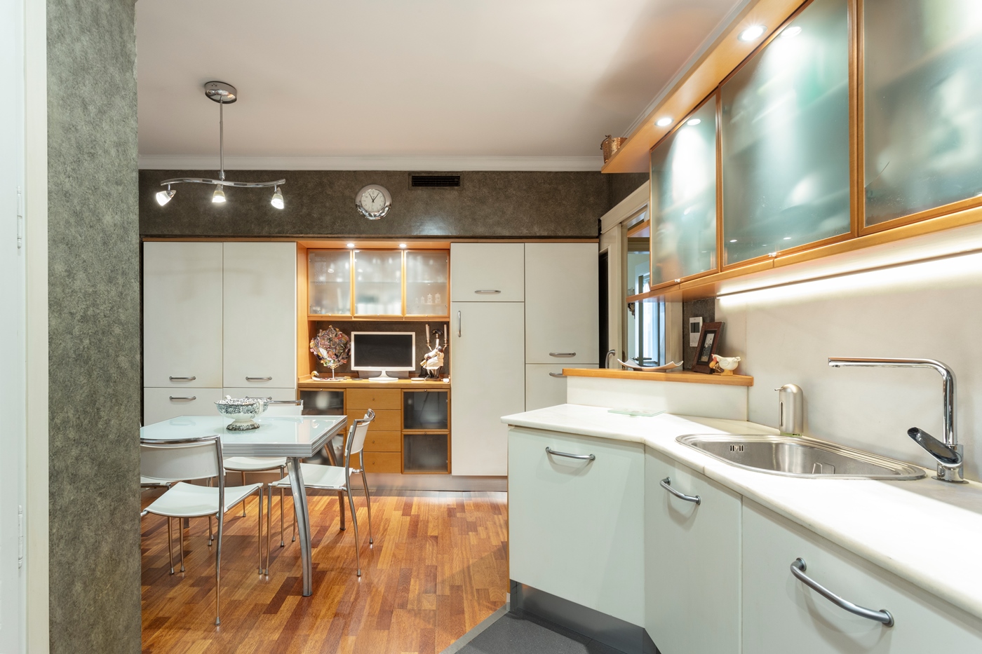 Piso – Barcelona 107.00 m2 photo12