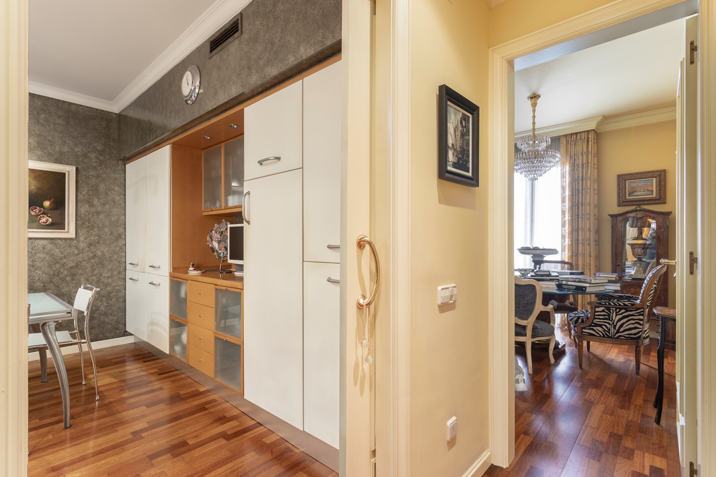 Piso – Barcelona 107.00 m2 photo13