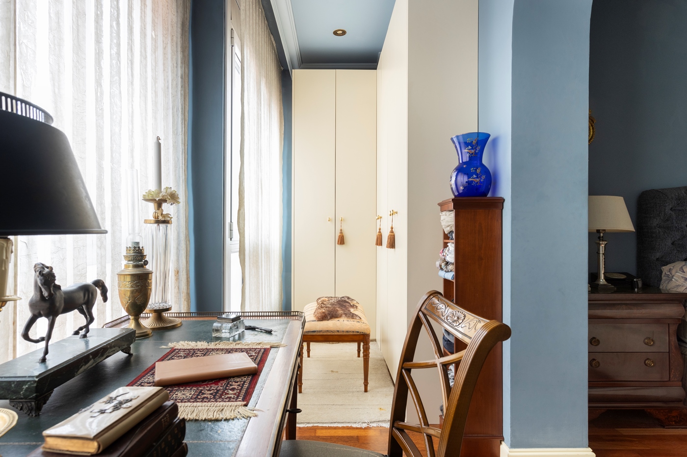 Piso – Barcelona 107.00 m2 photo18