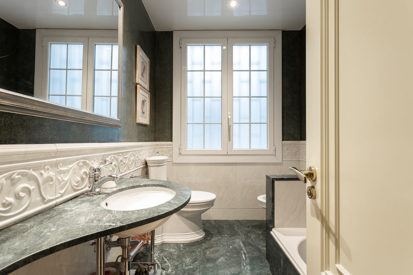 Piso – Barcelona 107.00 m2 photo29