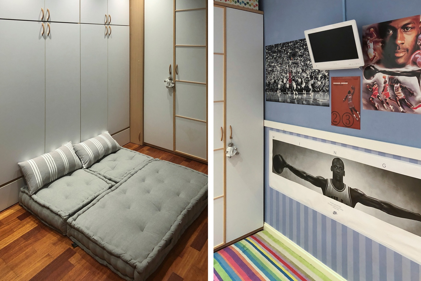 Piso – Barcelona 107.00 m2 photo27