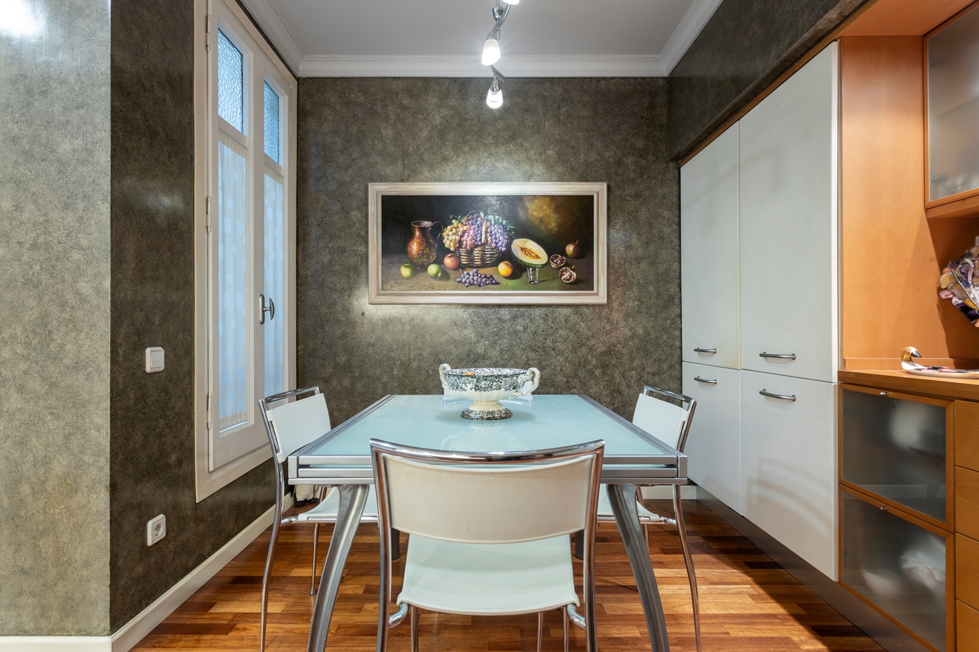 Piso – Barcelona 107.00 m2 photo9