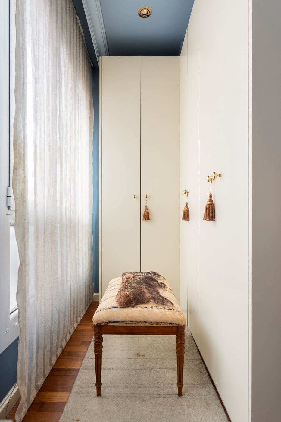 Piso – Barcelona 107.00 m2 photo19