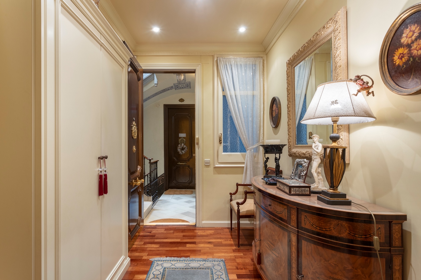 Piso – Barcelona 107.00 m2 photo14