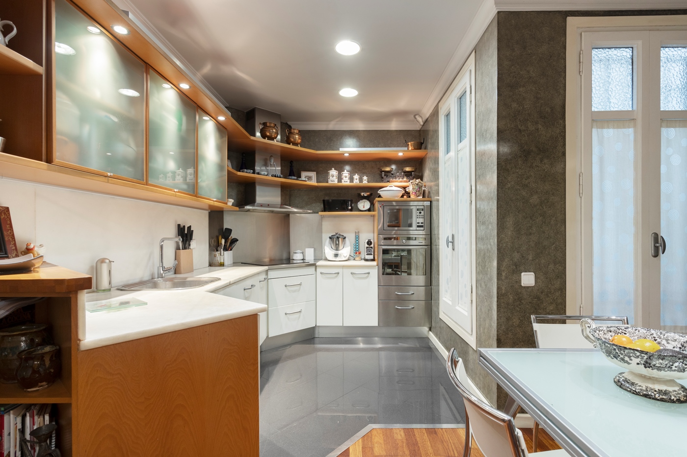 Piso – Barcelona 107.00 m2 photo8