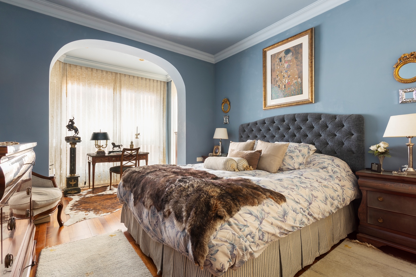 Piso – Barcelona 107.00 m2 photo17