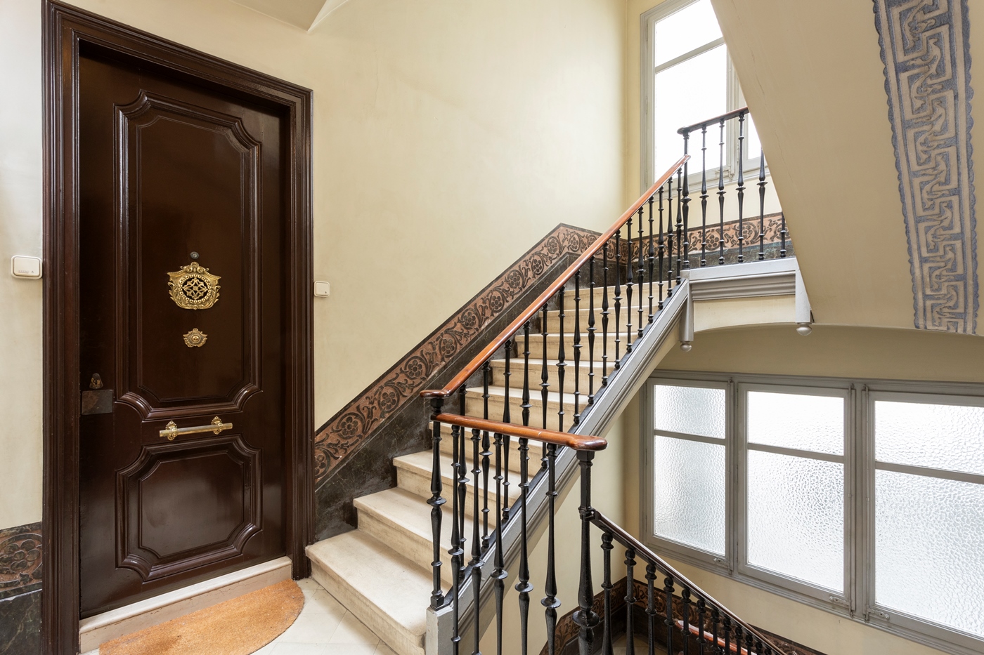 Piso – Barcelona 107.00 m2 photo32