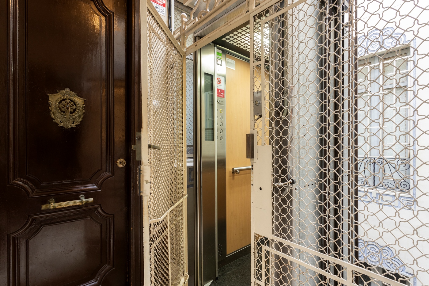 Piso – Barcelona 107.00 m2 photo31