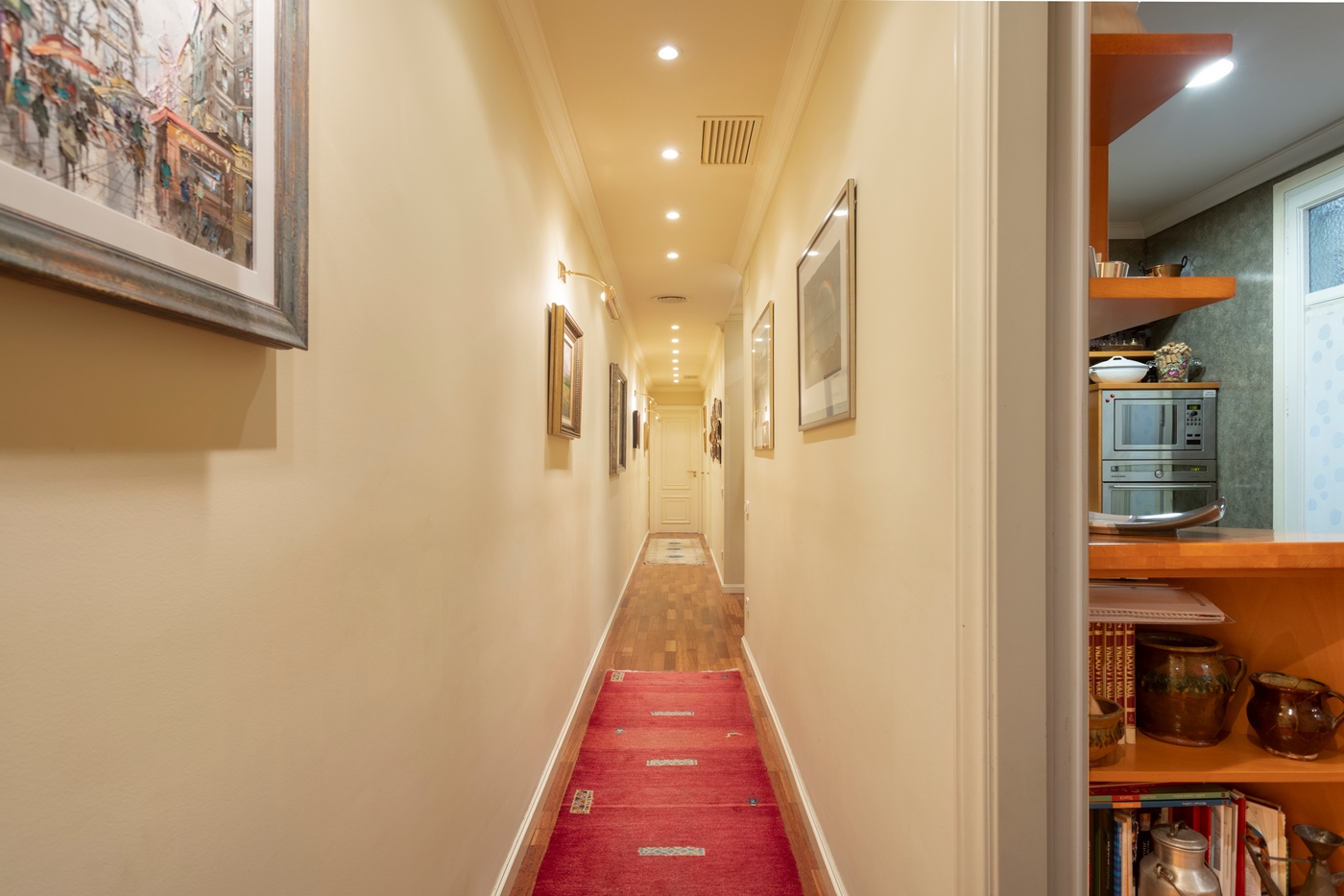 Piso – Barcelona 107.00 m2 photo15