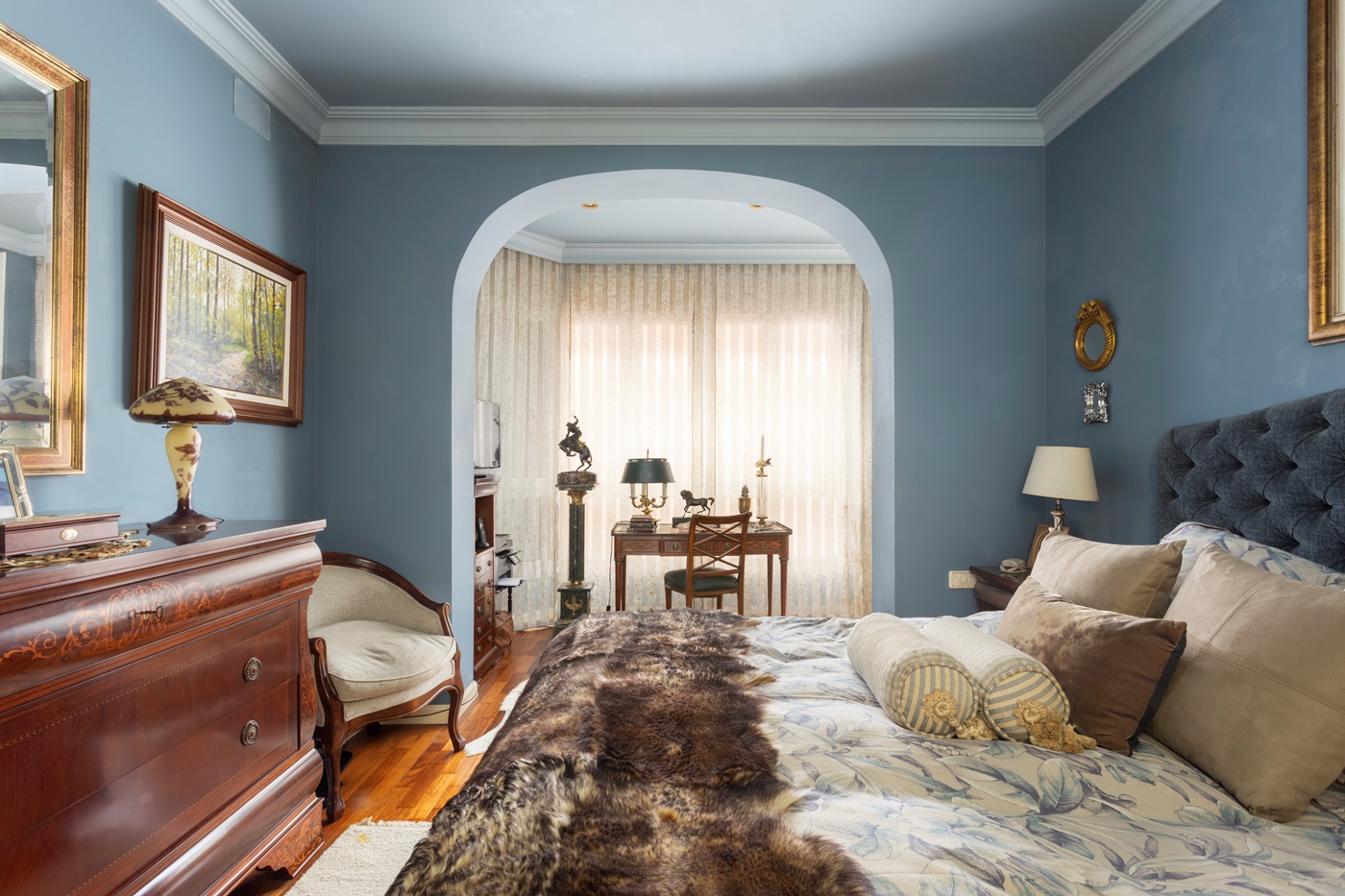 Piso – Barcelona 107.00 m2 photo16