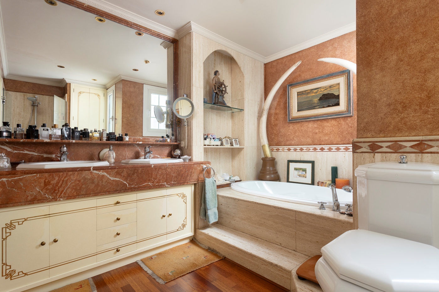 Piso – Barcelona 107.00 m2 photo24