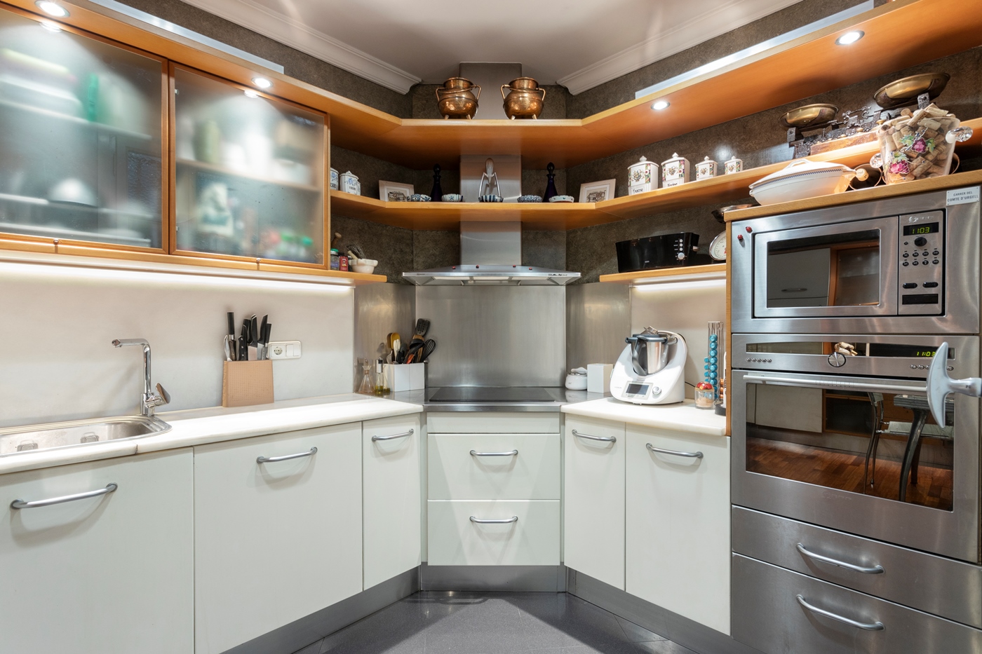 Piso – Barcelona 107.00 m2 photo10