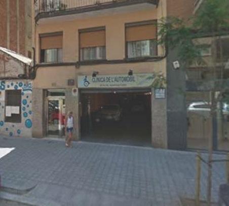 Otras casas – Barcelona 248.00 m2