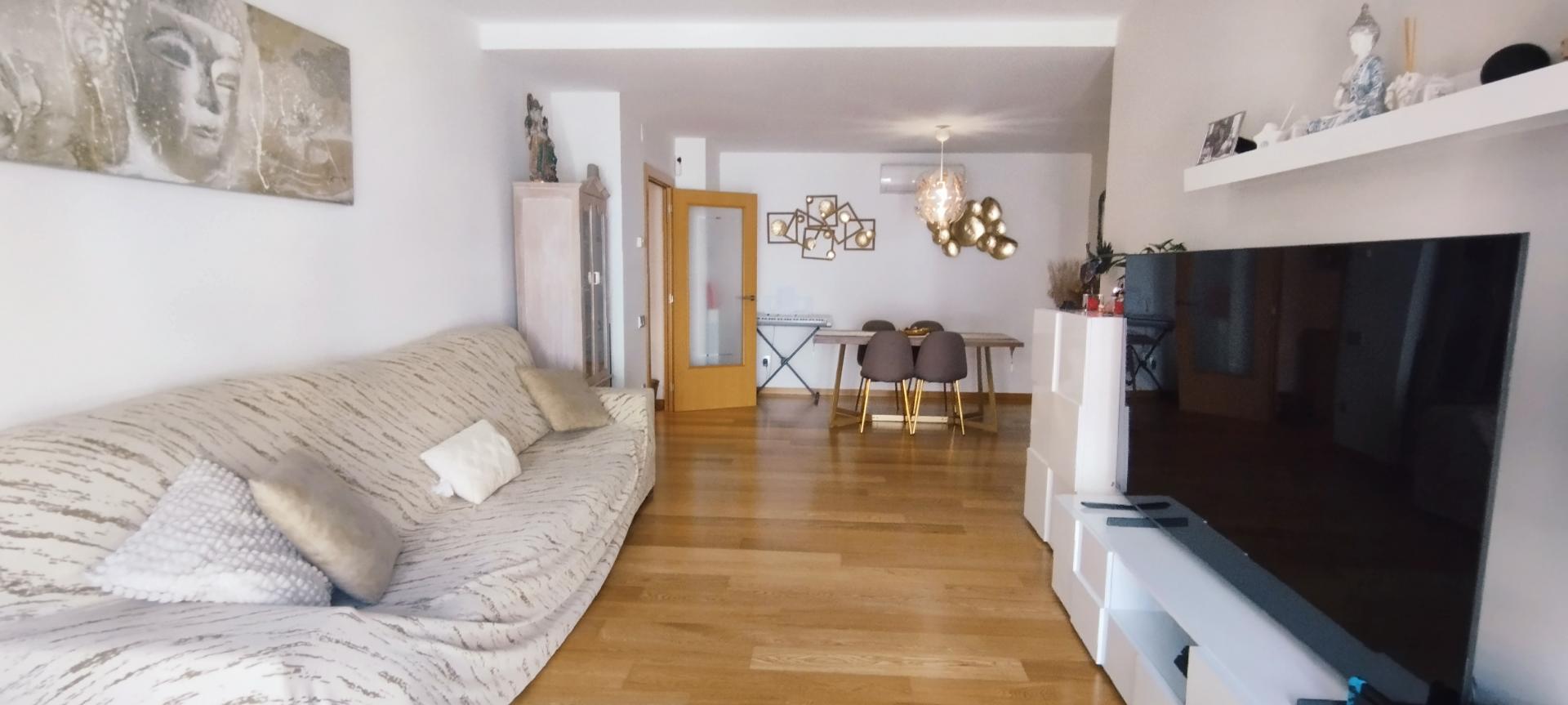 Piso – Badalona 143.00 m2 photo15