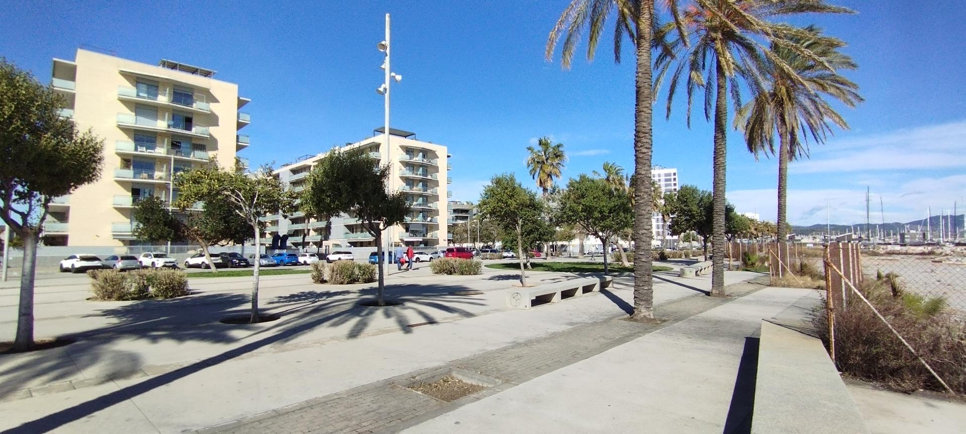 Piso – Badalona 143.00 m2 photo57