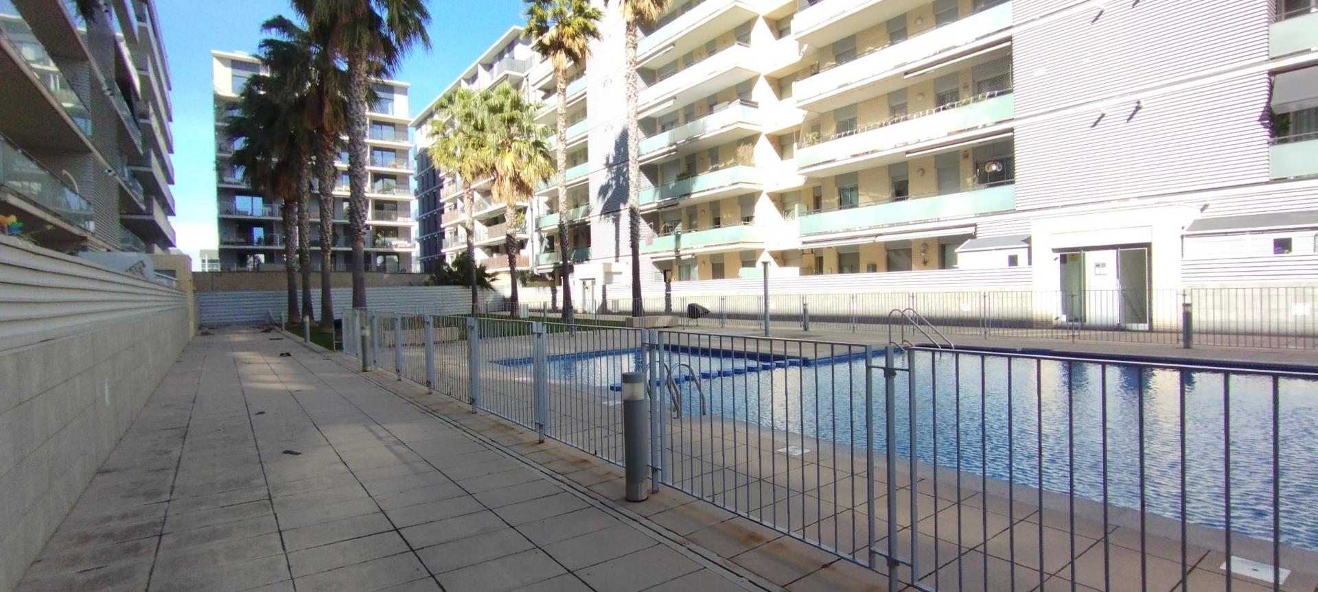 Piso – Badalona 143.00 m2 photo28