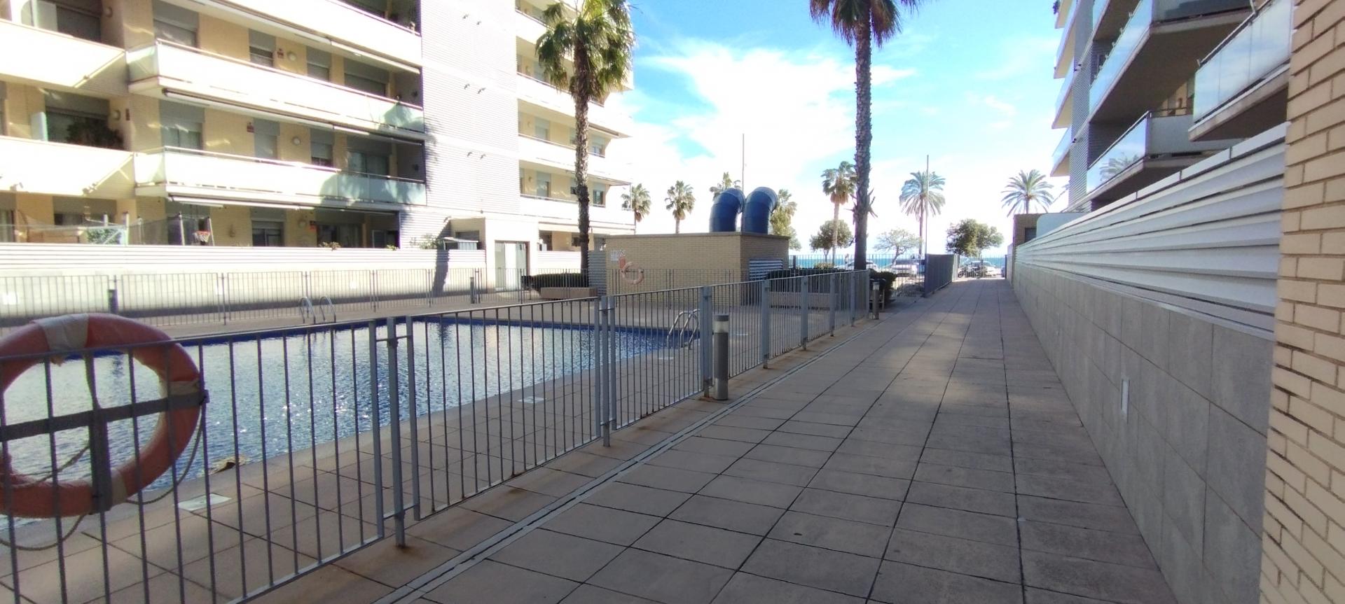 Piso – Badalona 143.00 m2 photo27