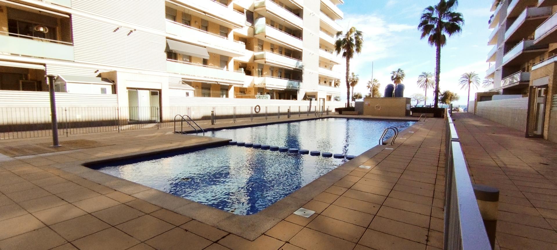 Piso – Badalona 143.00 m2 photo12