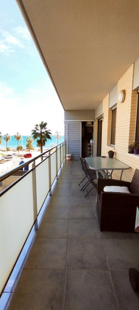 Piso – Badalona 143.00 m2 photo6