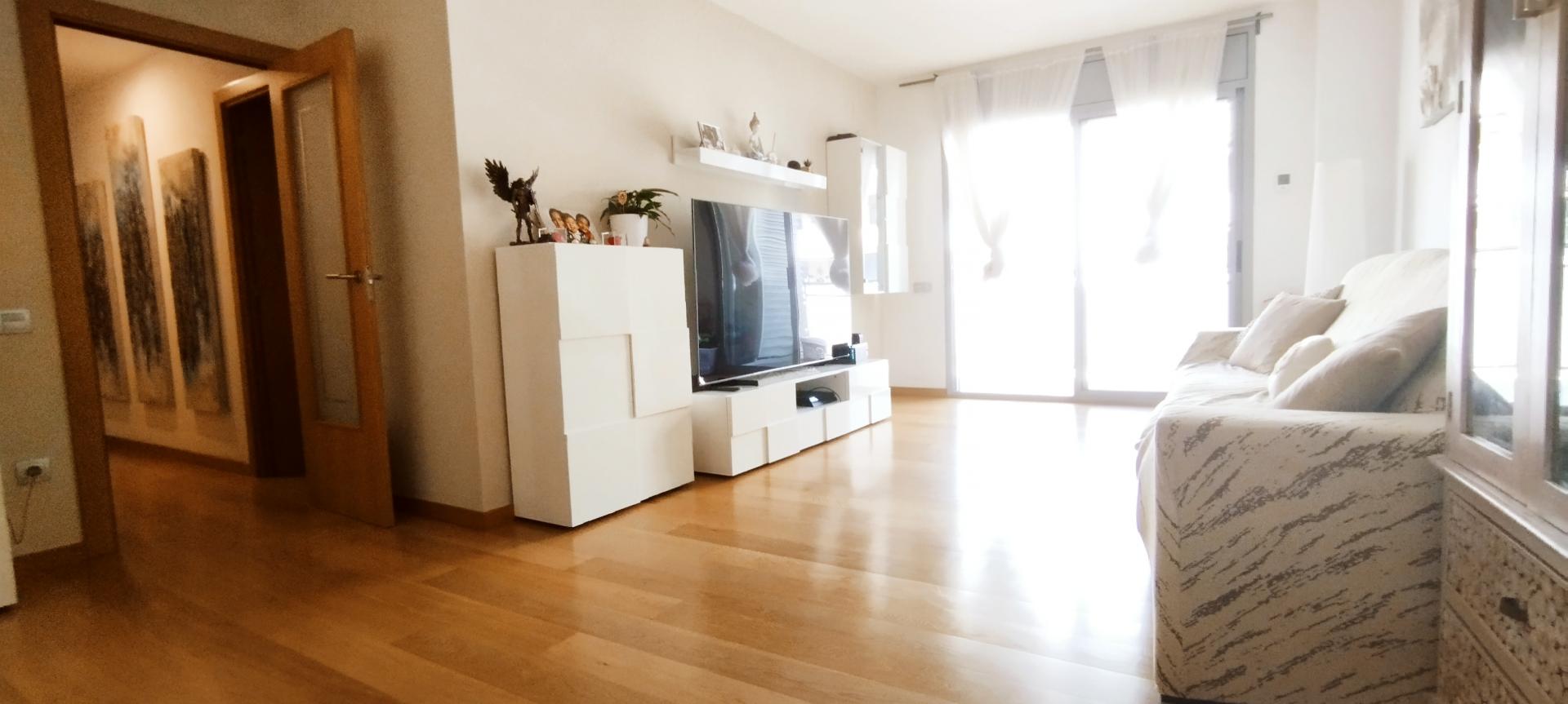 Piso – Badalona 143.00 m2 photo4