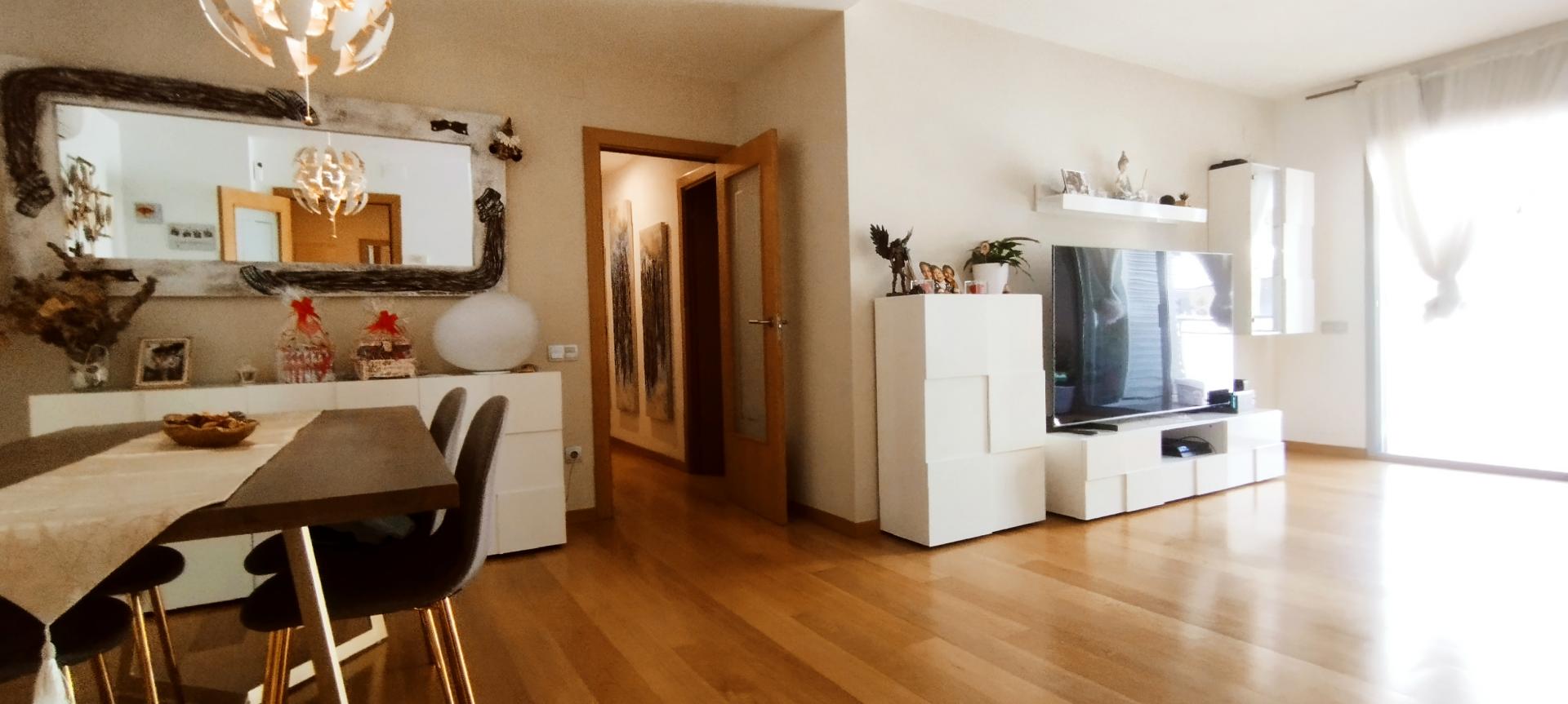 Piso – Badalona 143.00 m2 photo8