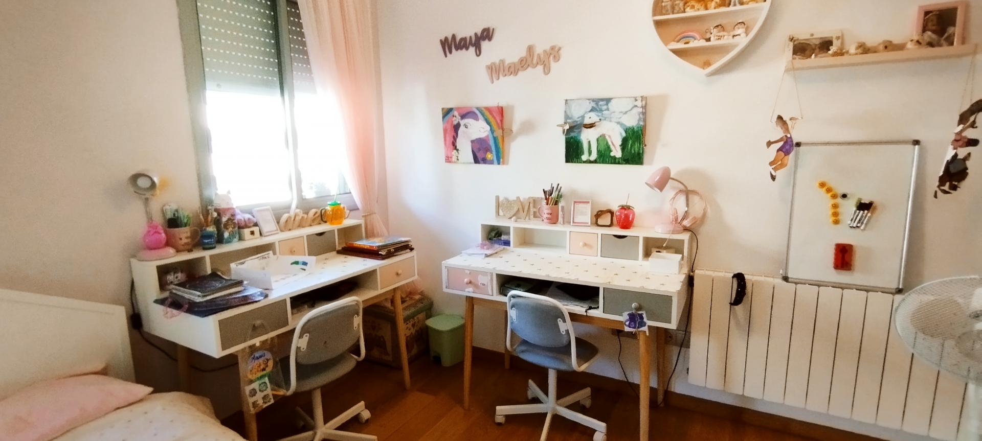 Piso – Badalona 143.00 m2 photo45