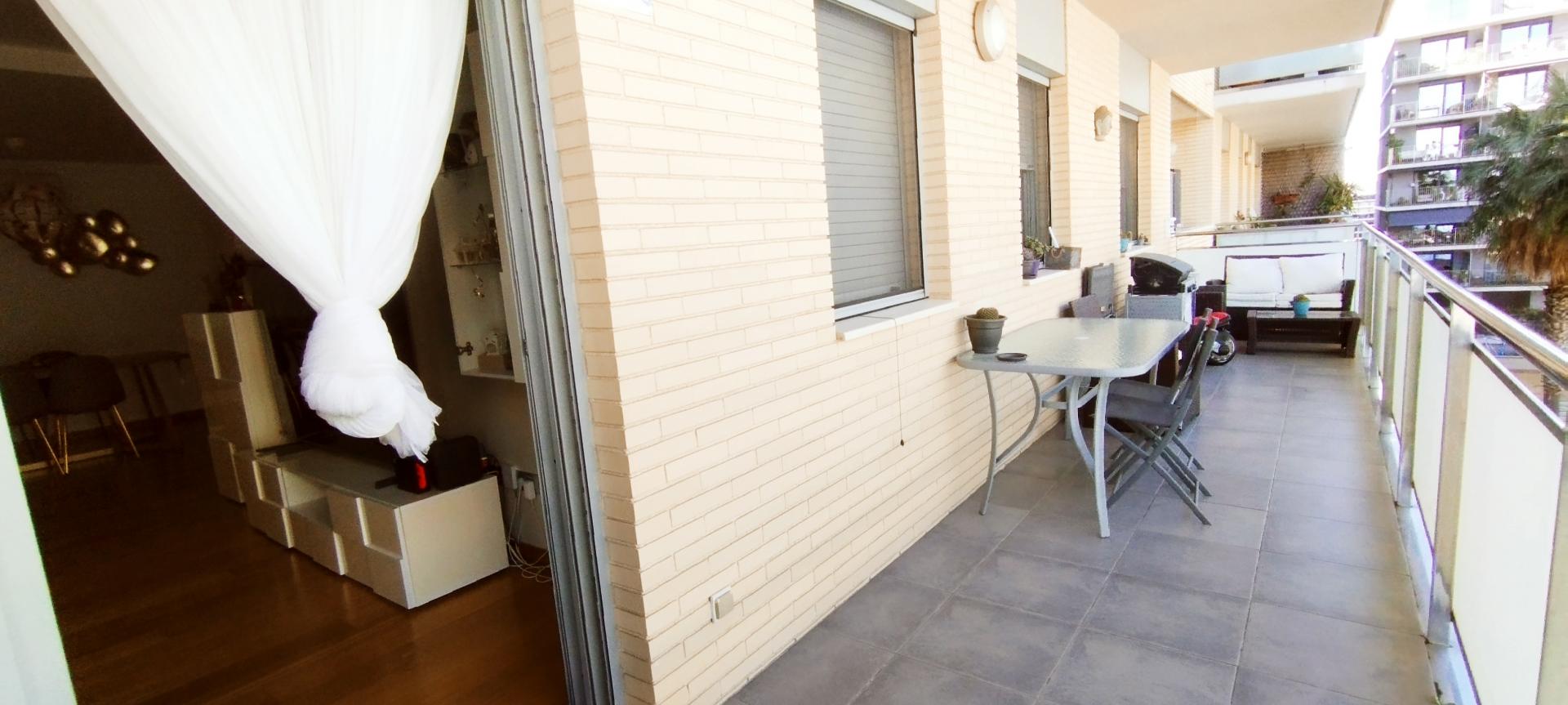 Piso – Badalona 143.00 m2 photo18