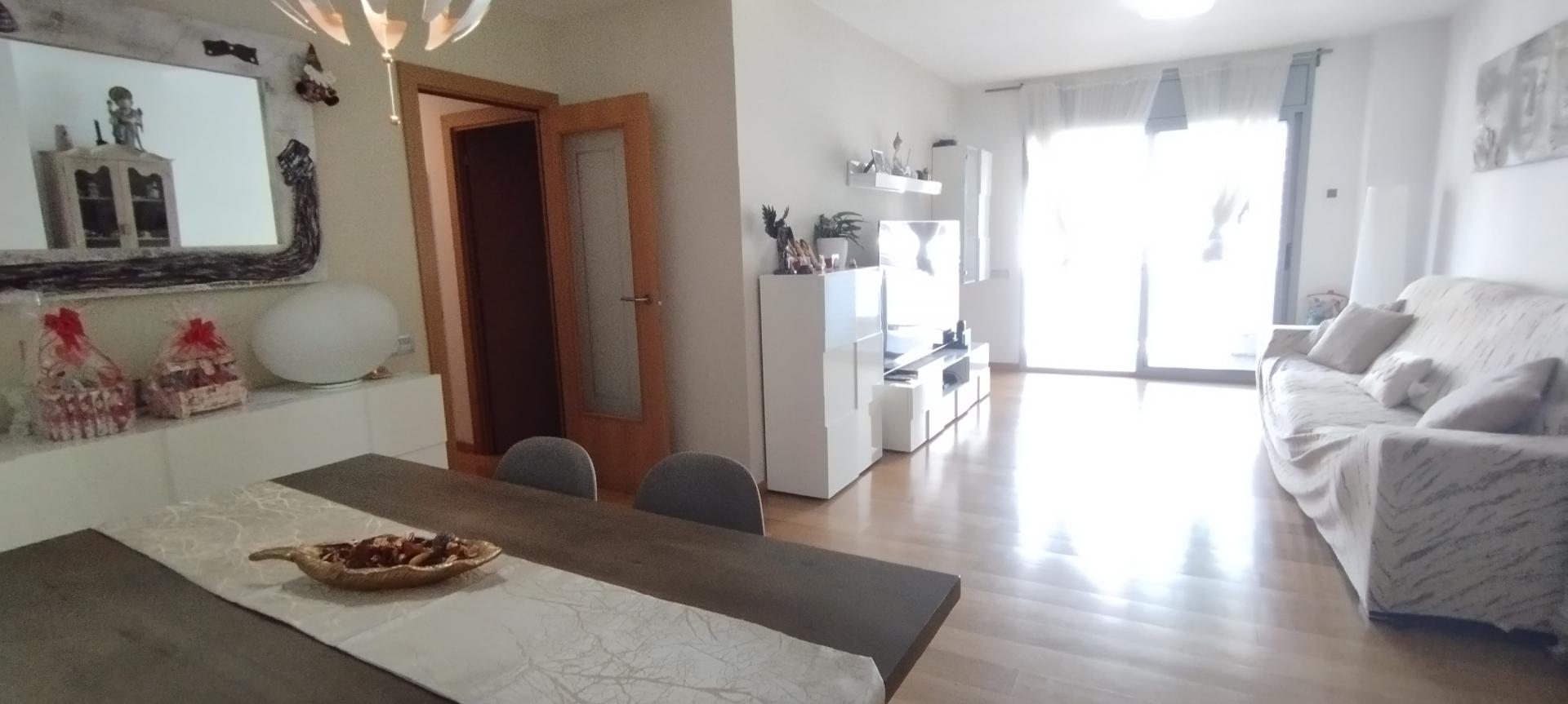 Piso – Badalona 143.00 m2 photo20