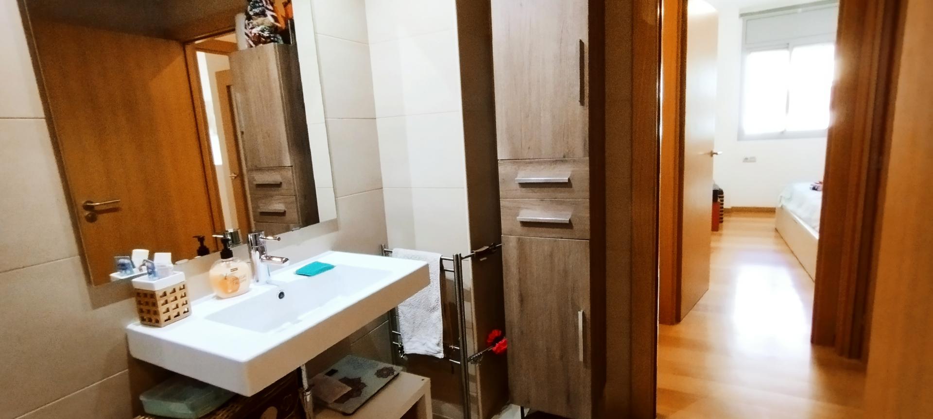 Piso – Badalona 143.00 m2 photo54