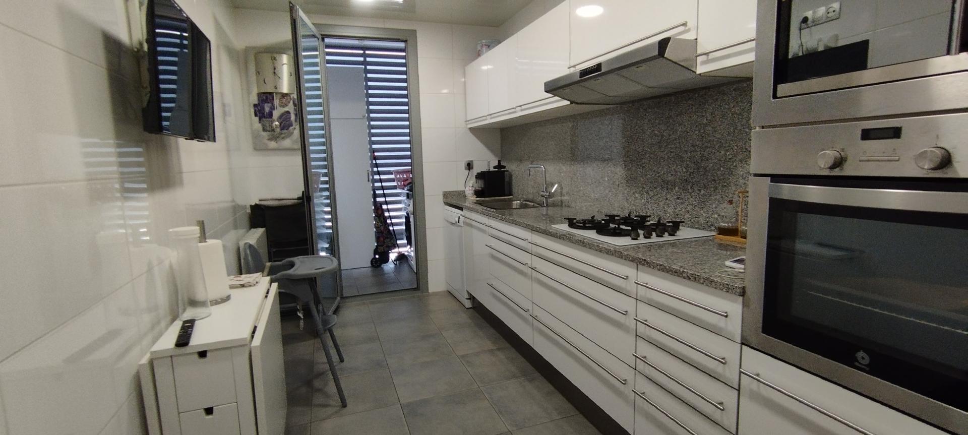 Piso – Badalona 143.00 m2 photo24