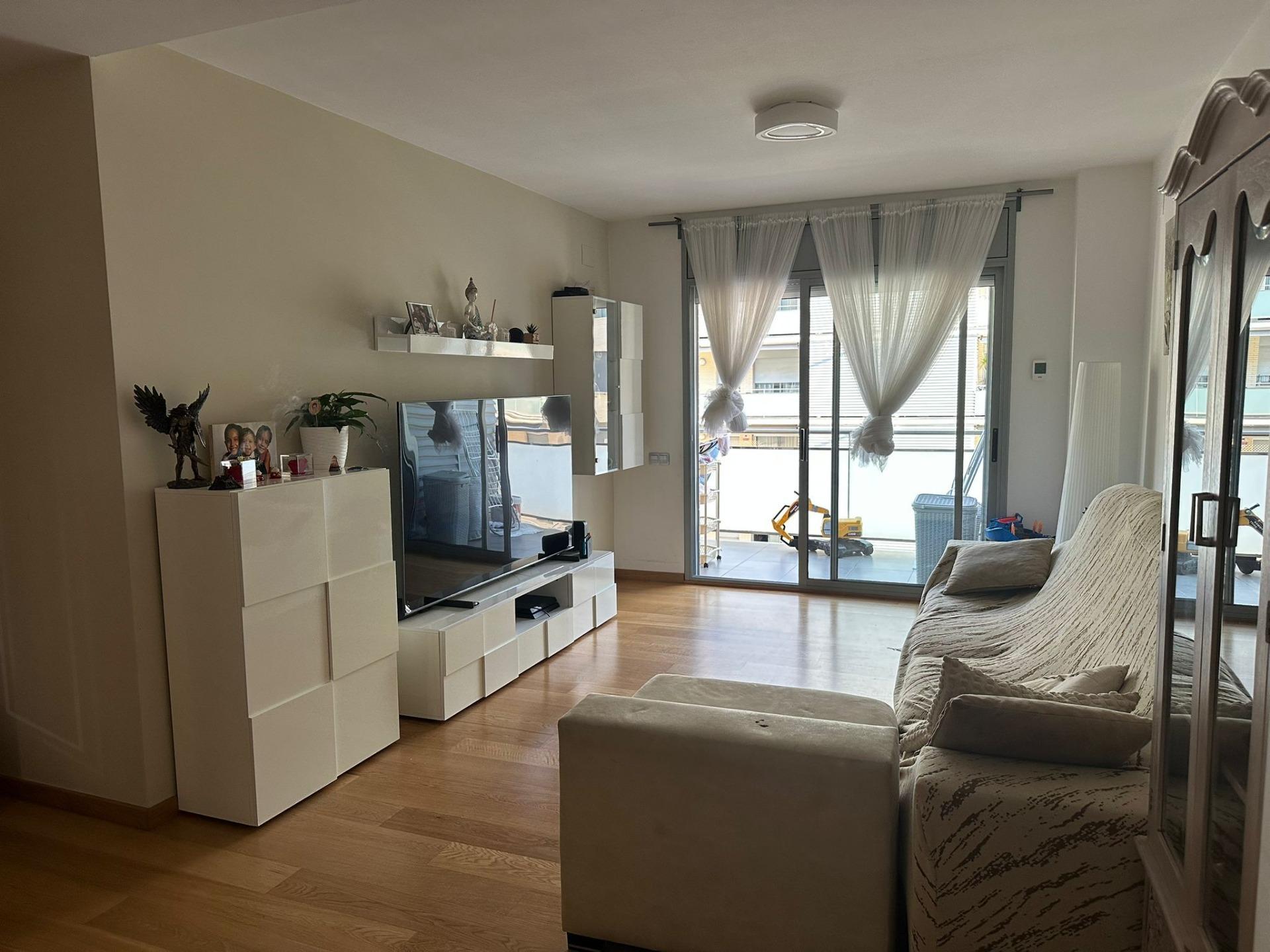 Piso – Badalona 143.00 m2 photo16