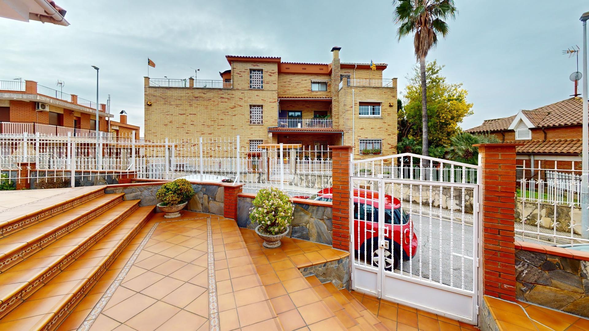 Otras casas – Viladecans 248.00 m2 photo72