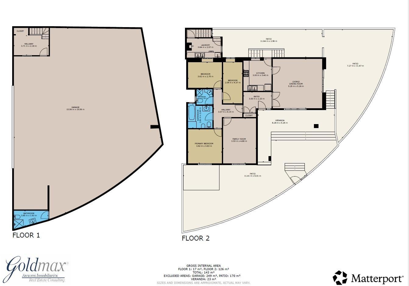 Otras casas – Viladecans 248.00 m2 photo82