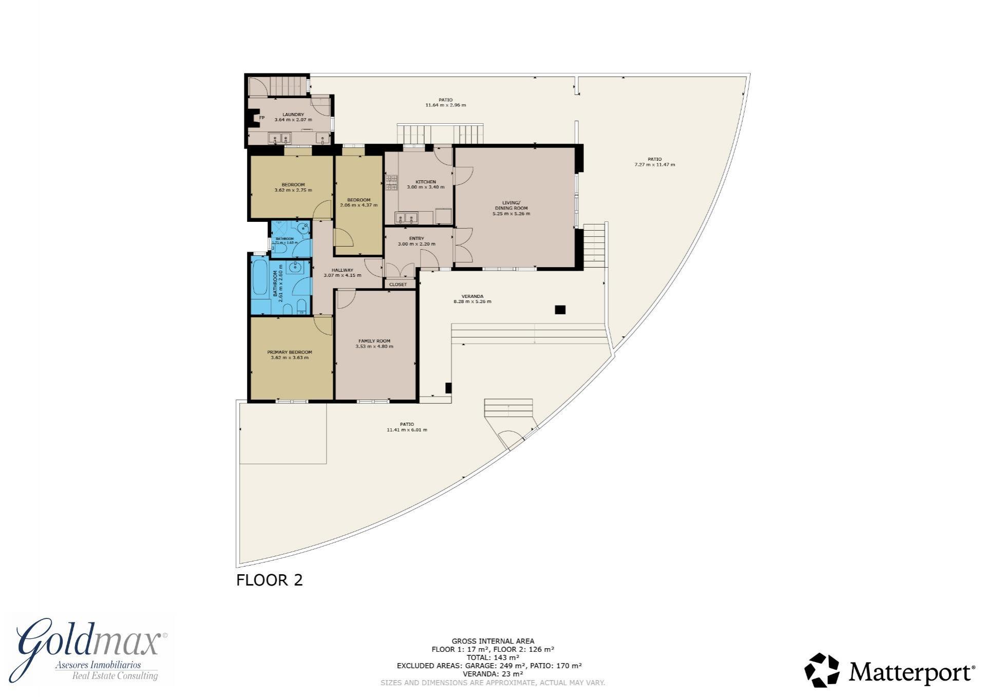 Otras casas – Viladecans 248.00 m2 photo84
