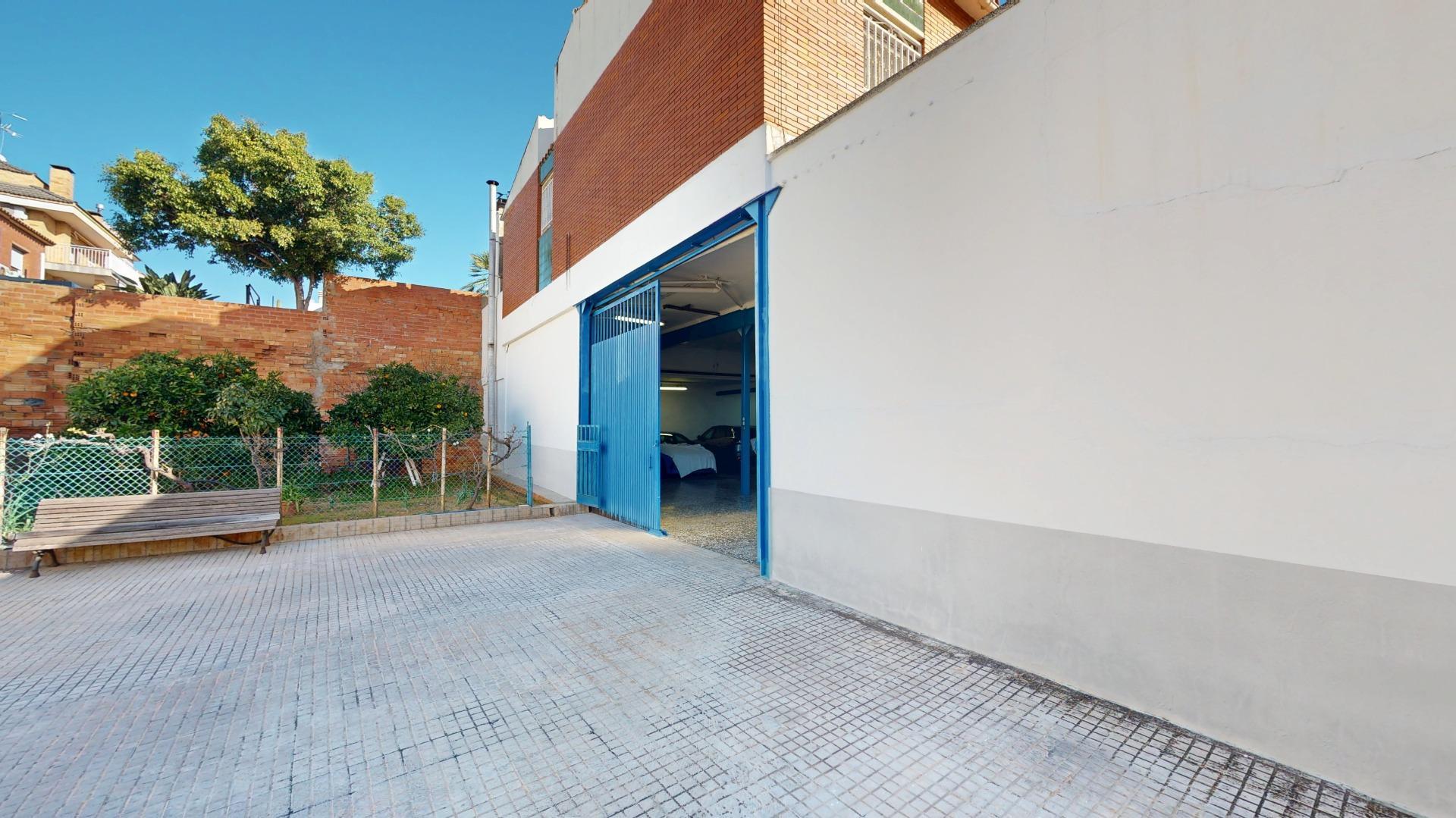 Otras casas – Viladecans 248.00 m2 photo20