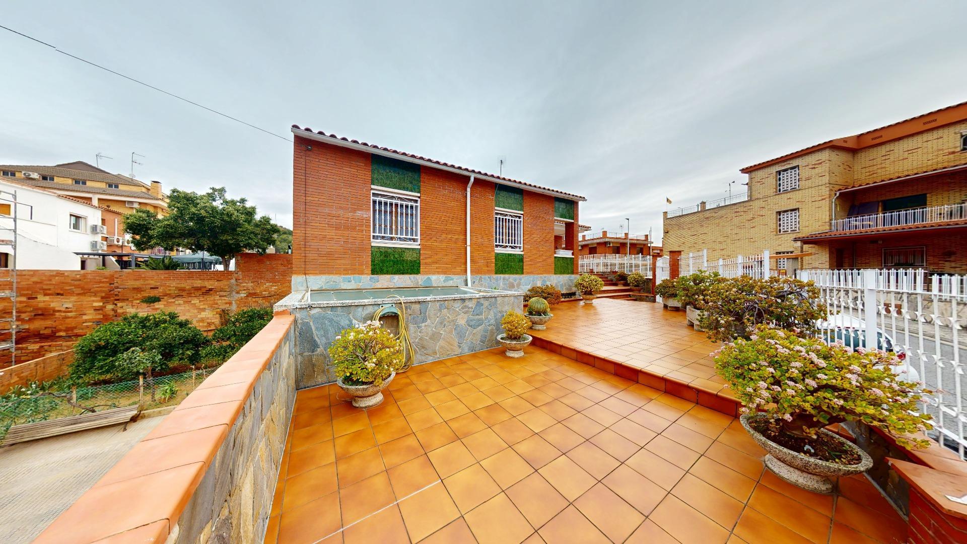 Otras casas – Viladecans 248.00 m2 photo7
