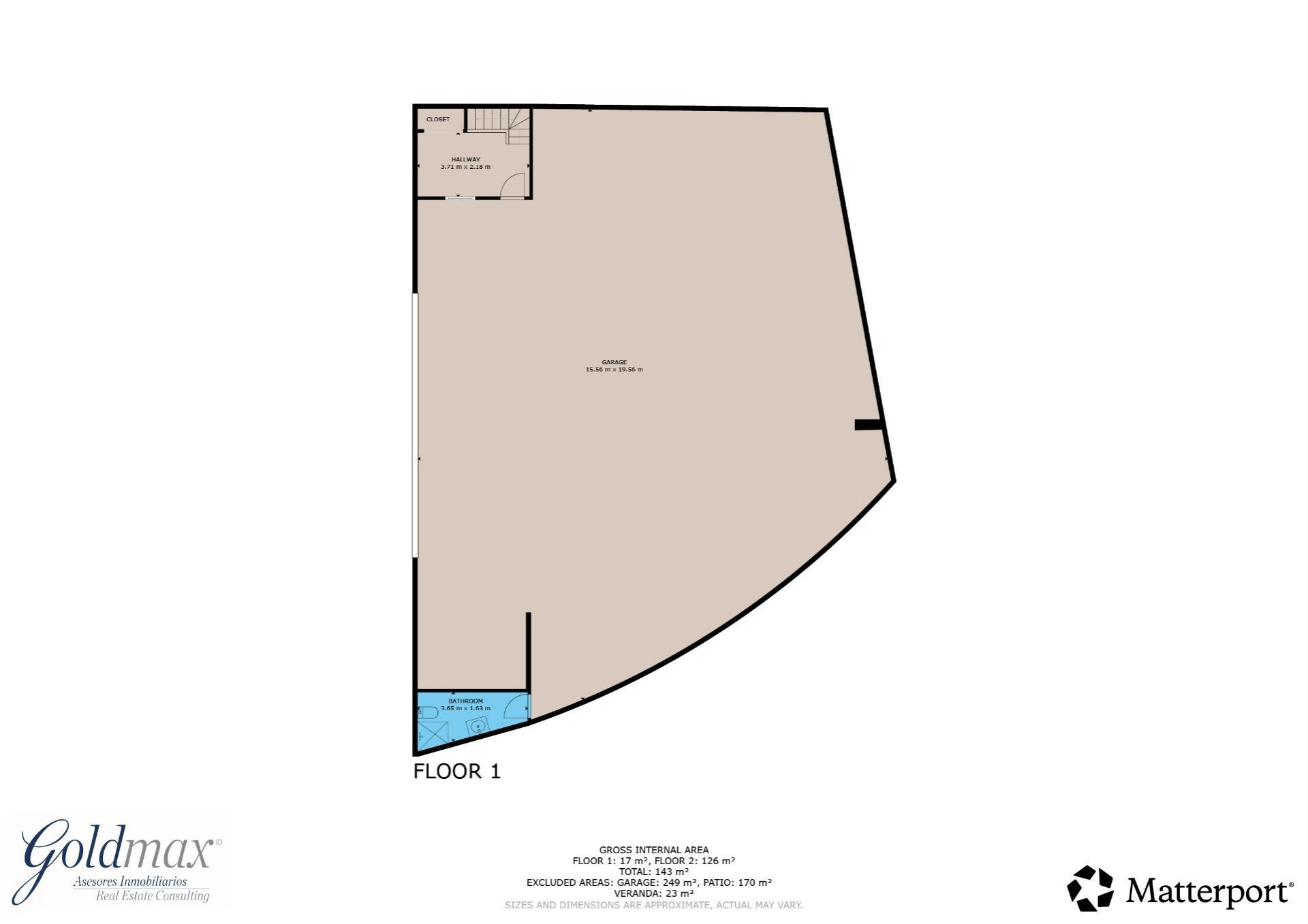 Otras casas – Viladecans 248.00 m2 photo83