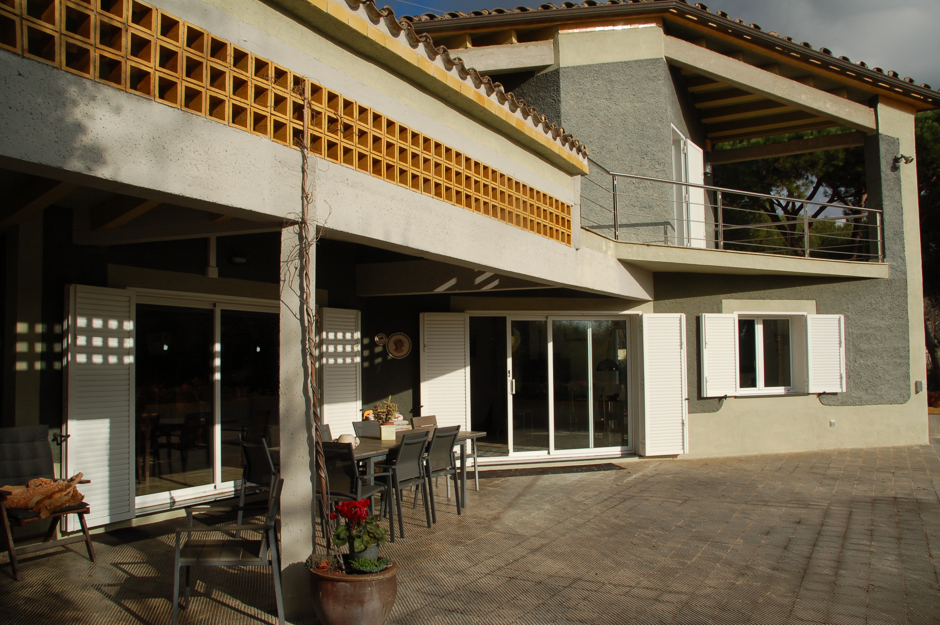 Chalet – Arenys de Munt 696.00 m2 photo16