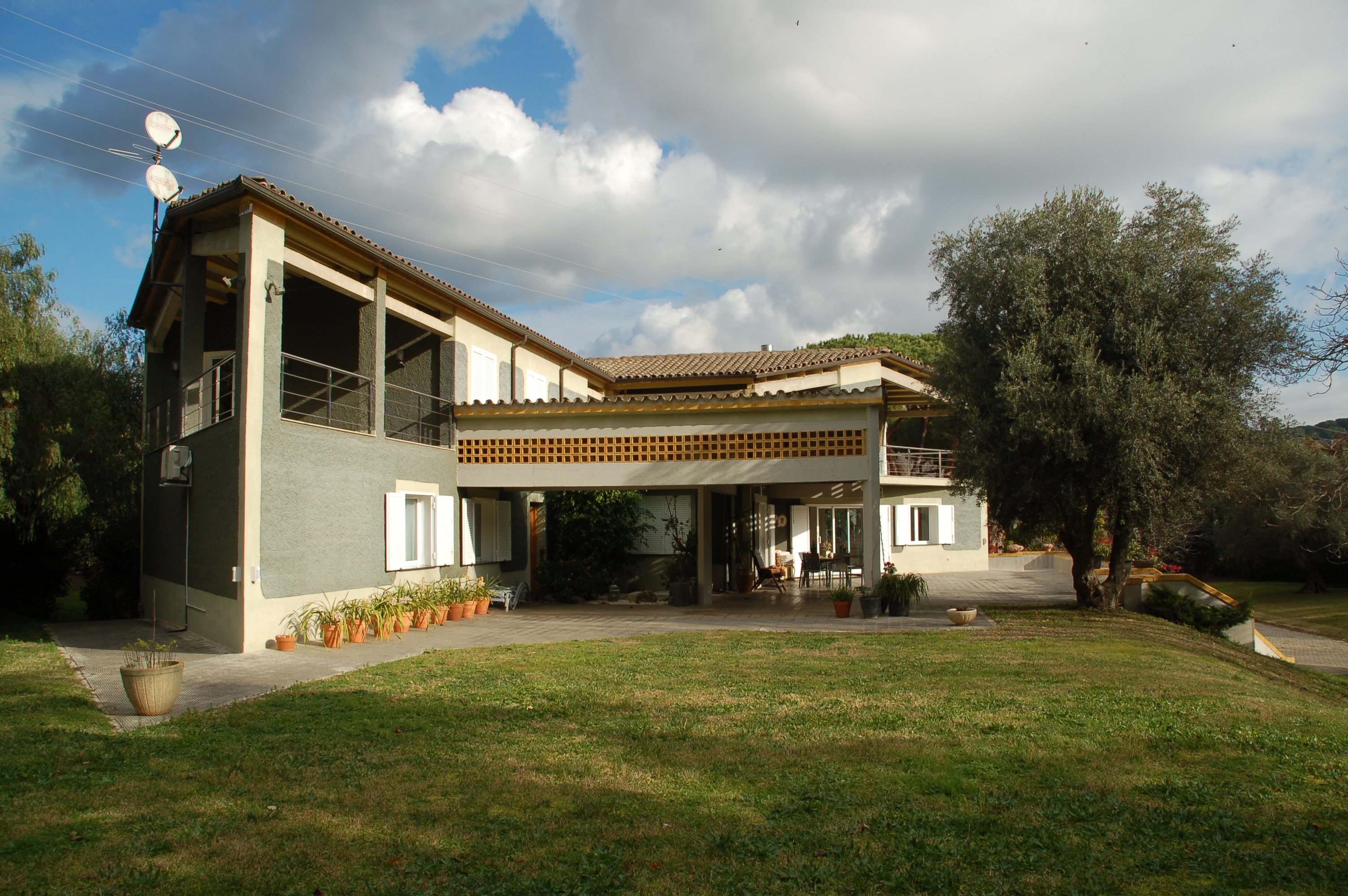 Chalet – Arenys de Munt 696.00 m2 photo14